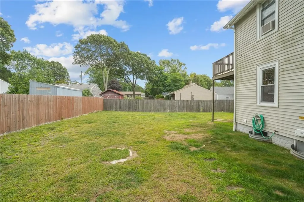 126 Lloyd Avenue Warwick RI 02889