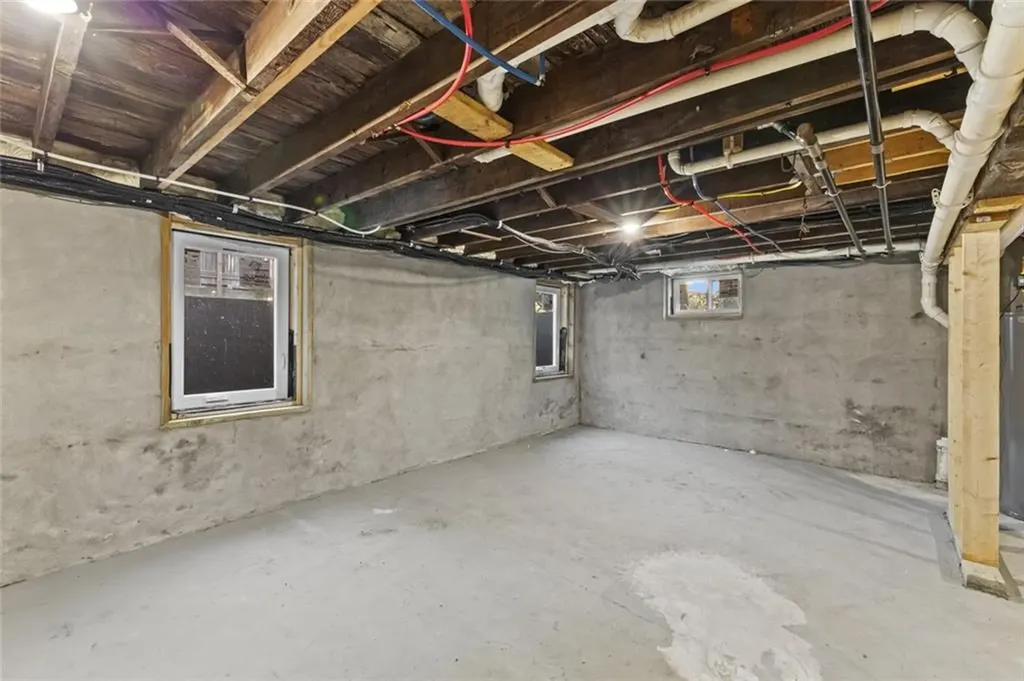 263 265 California Avenue Providence RI 02905