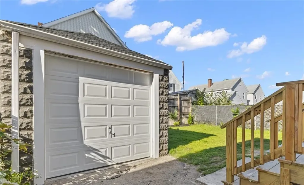 263 265 California Avenue Providence RI 02905