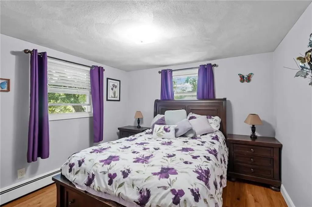 15 Perkins Street Warwick RI 02886