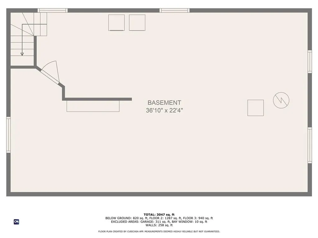 15 Perkins Street Warwick RI 02886
