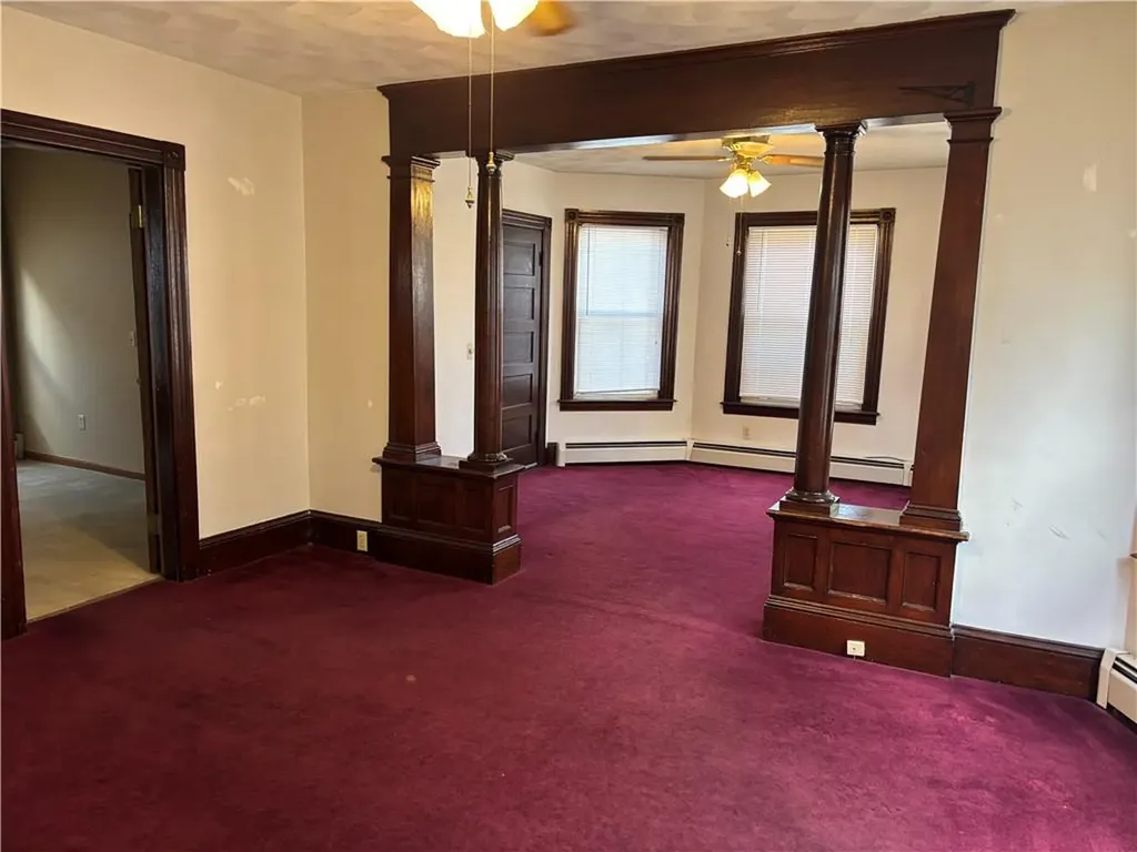 93 Oakland Avenue Pawtucket RI 02861
