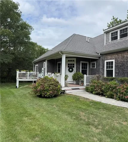 38 Freedom Trail Drive Portsmouth RI 02871