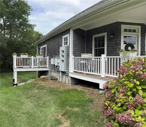 38 Freedom Trail Drive Portsmouth RI 02871