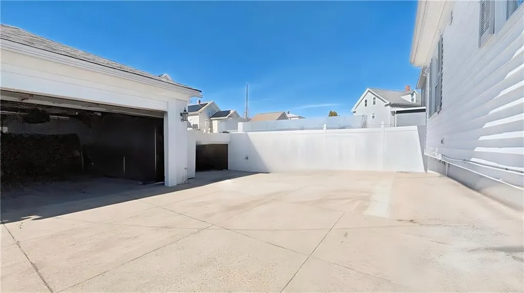 54 Chatham Street Providence RI 02904