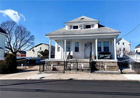 54 Chatham Street Providence RI 02904