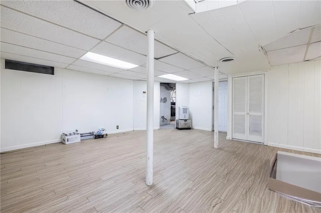 86 Blodgett Avenue Pawtucket RI 02860