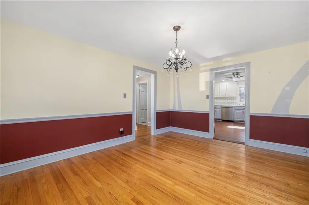 86 Blodgett Avenue Pawtucket RI 02860