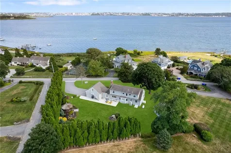 11 Stonegate Road Warren RI 02885