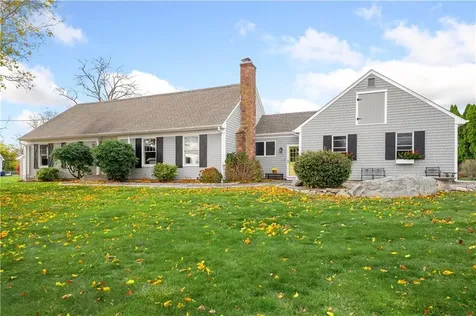 11 Stonegate Road Warren RI 02885