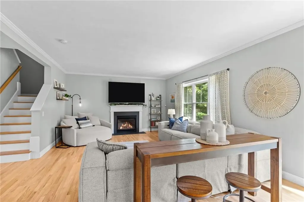 89 Teakwood Drive W Coventry RI 02816