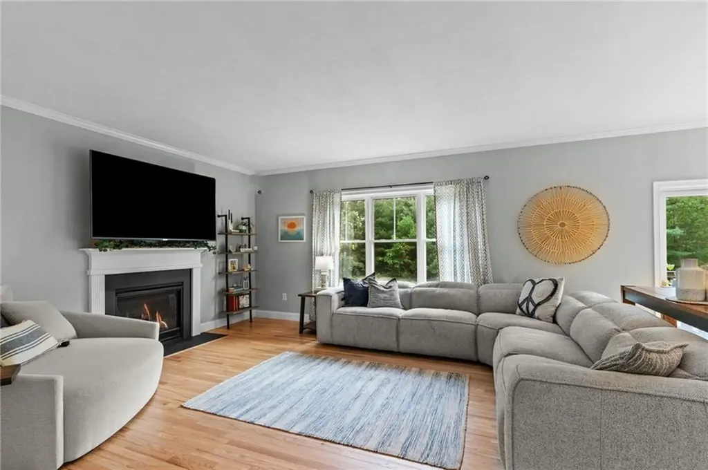 89 Teakwood Drive W Coventry RI 02816