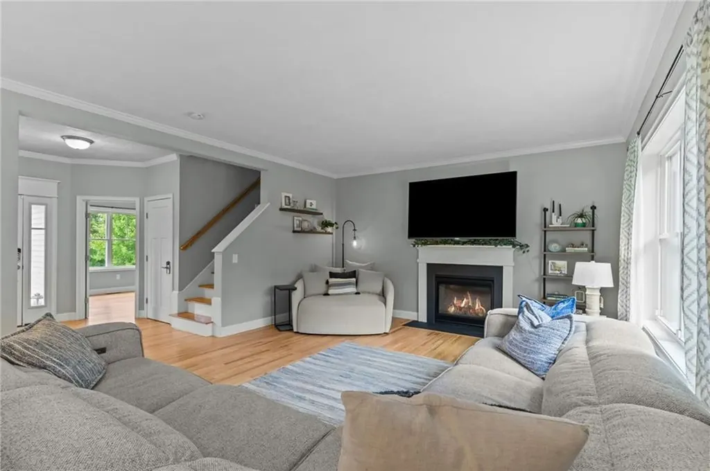 89 Teakwood Drive W Coventry RI 02816