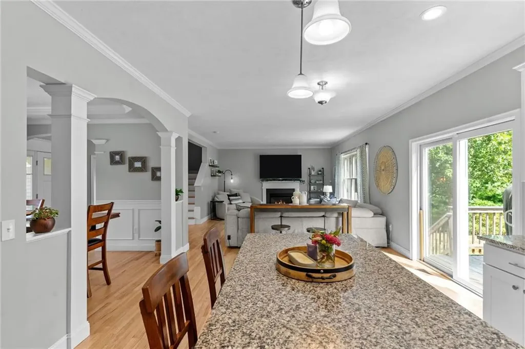 89 Teakwood Drive W Coventry RI 02816