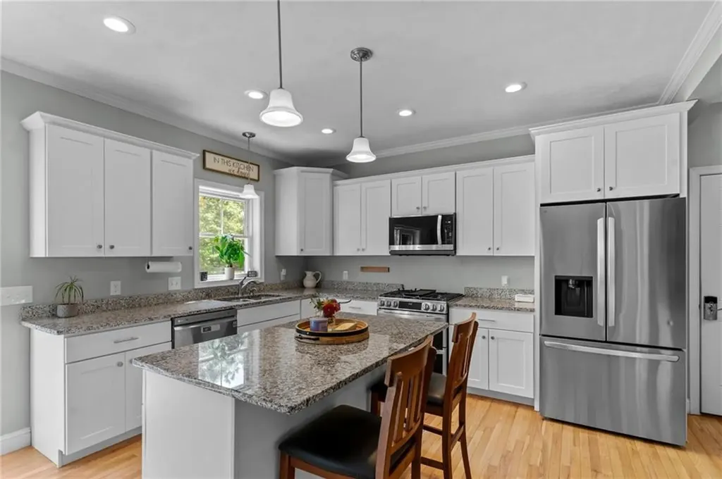 89 Teakwood Drive W Coventry RI 02816
