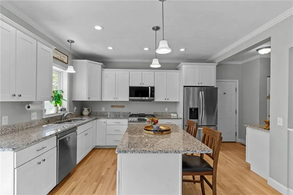 89 Teakwood Drive W Coventry RI 02816