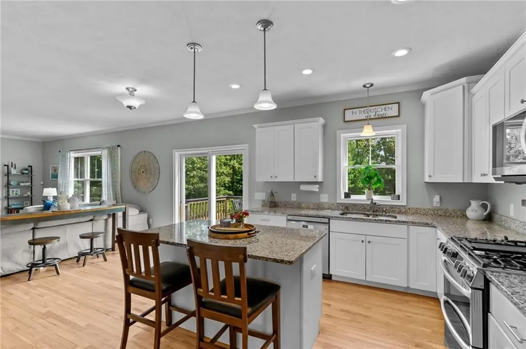89 Teakwood Drive W Coventry RI 02816