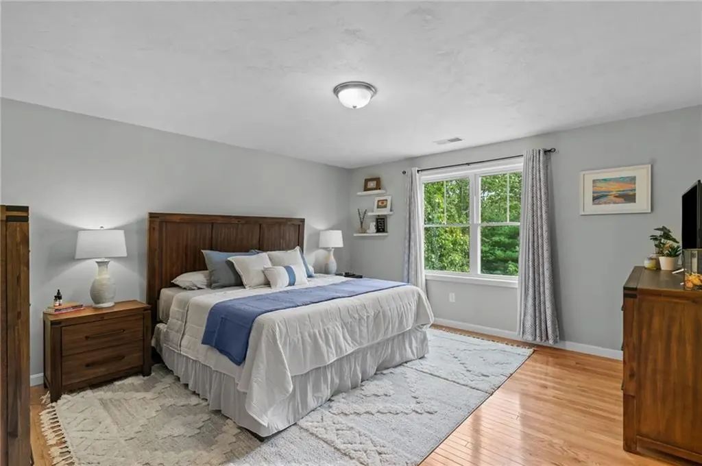 89 Teakwood Drive W Coventry RI 02816