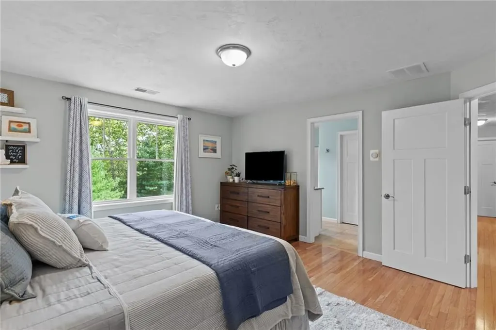 89 Teakwood Drive W Coventry RI 02816