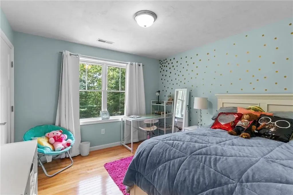89 Teakwood Drive W Coventry RI 02816