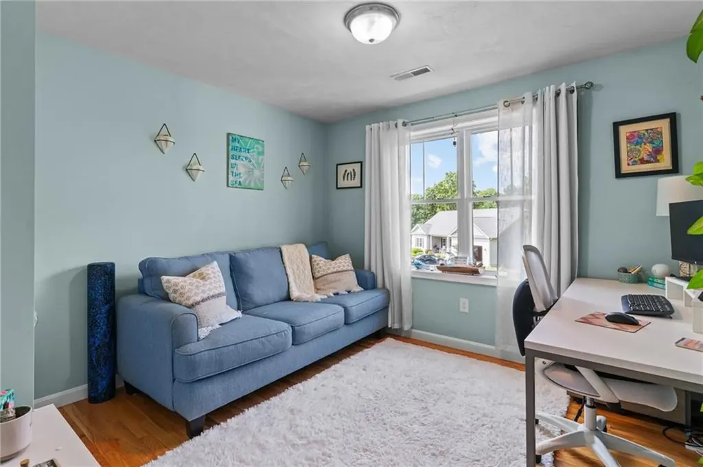 89 Teakwood Drive W Coventry RI 02816