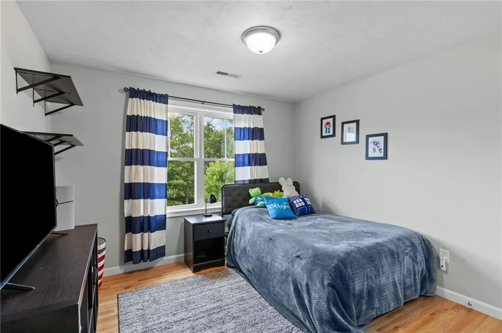 89 Teakwood Drive W Coventry RI 02816