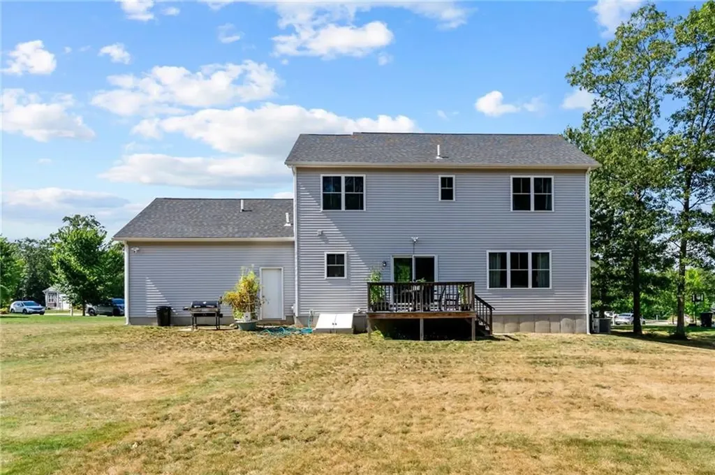 89 Teakwood Drive W Coventry RI 02816