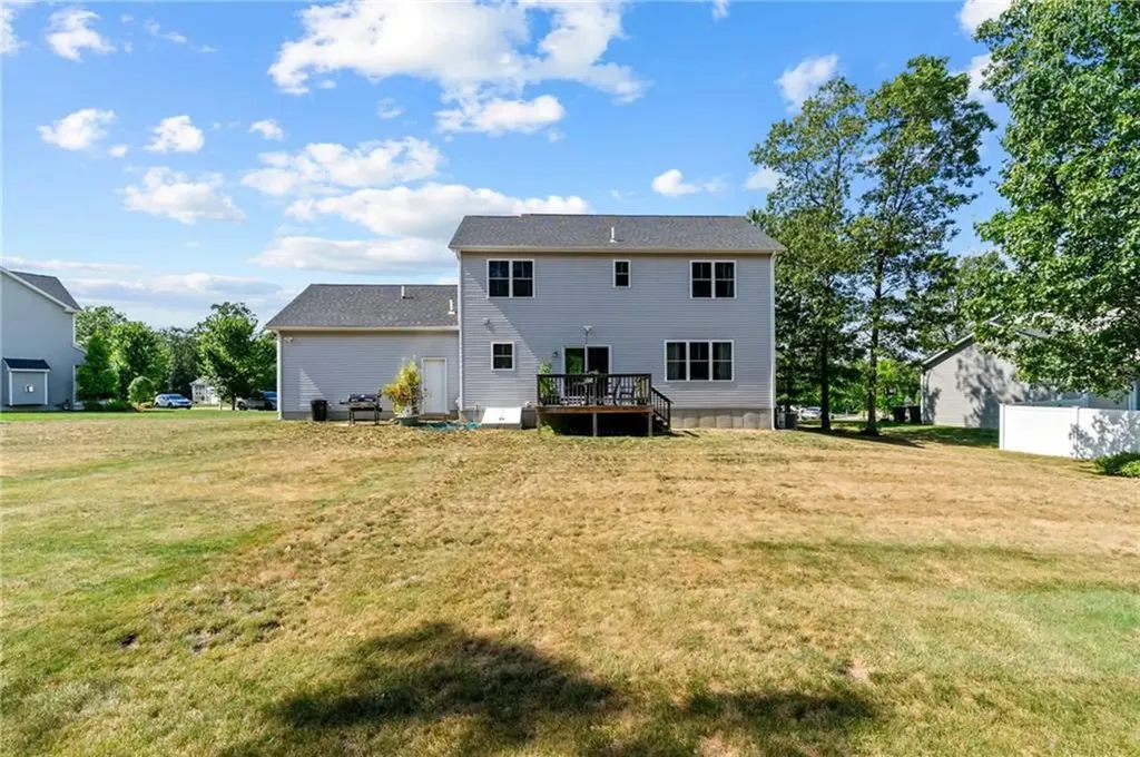 89 Teakwood Drive W Coventry RI 02816