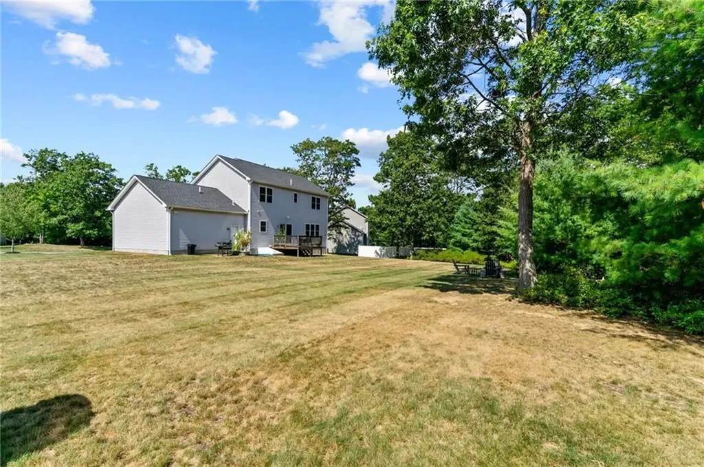 89 Teakwood Drive W Coventry RI 02816