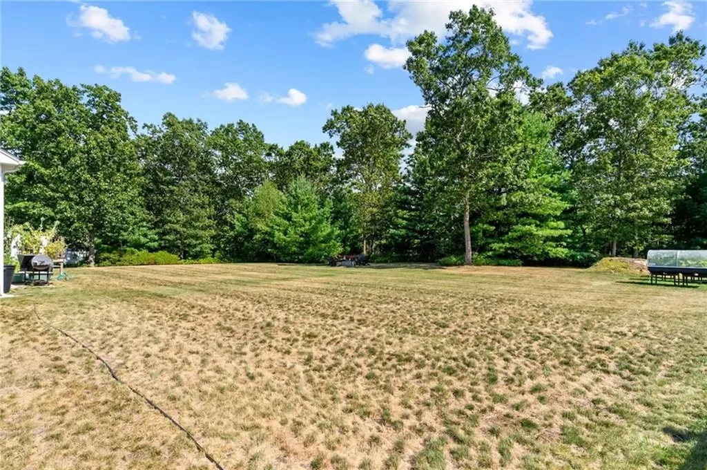 89 Teakwood Drive W Coventry RI 02816