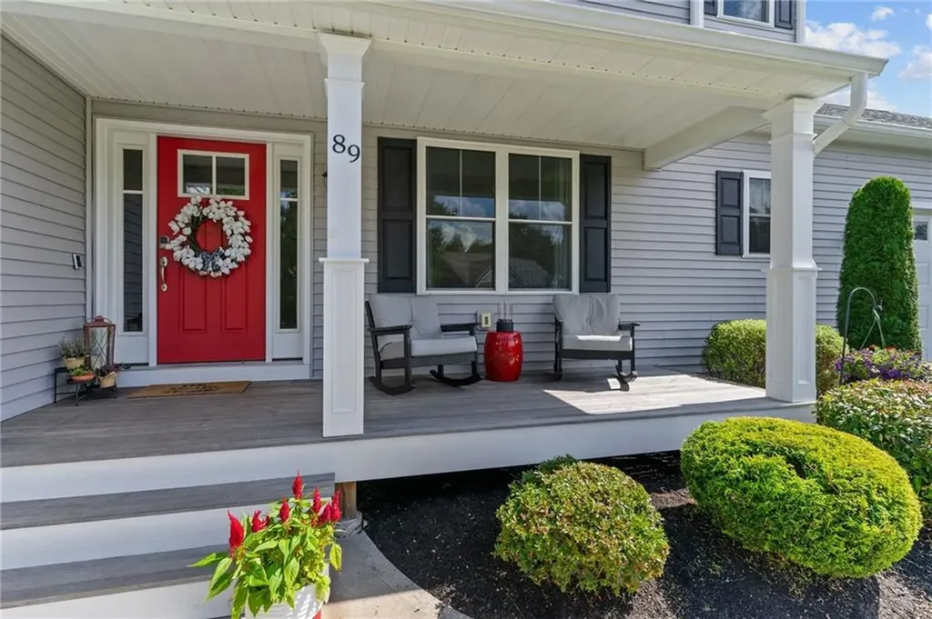 89 Teakwood Drive W Coventry RI 02816