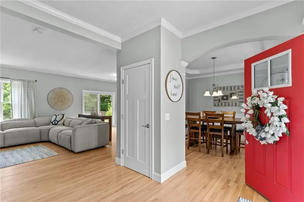 89 Teakwood Drive W Coventry RI 02816