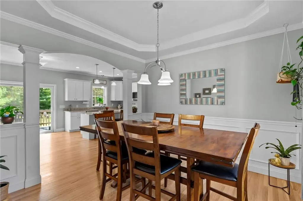 89 Teakwood Drive W Coventry RI 02816