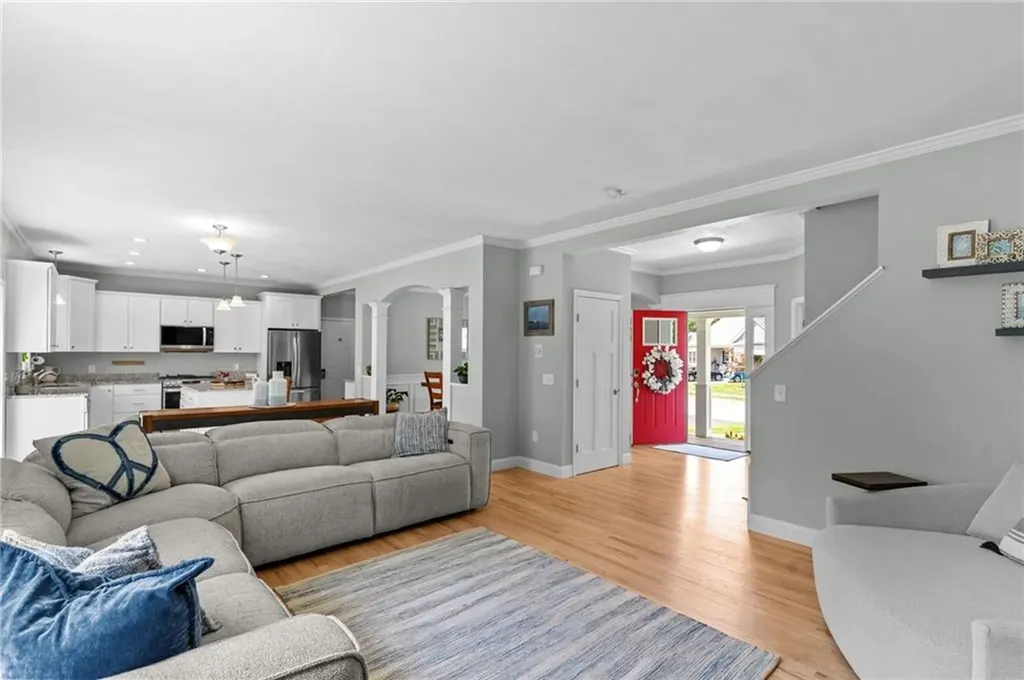 89 Teakwood Drive W Coventry RI 02816