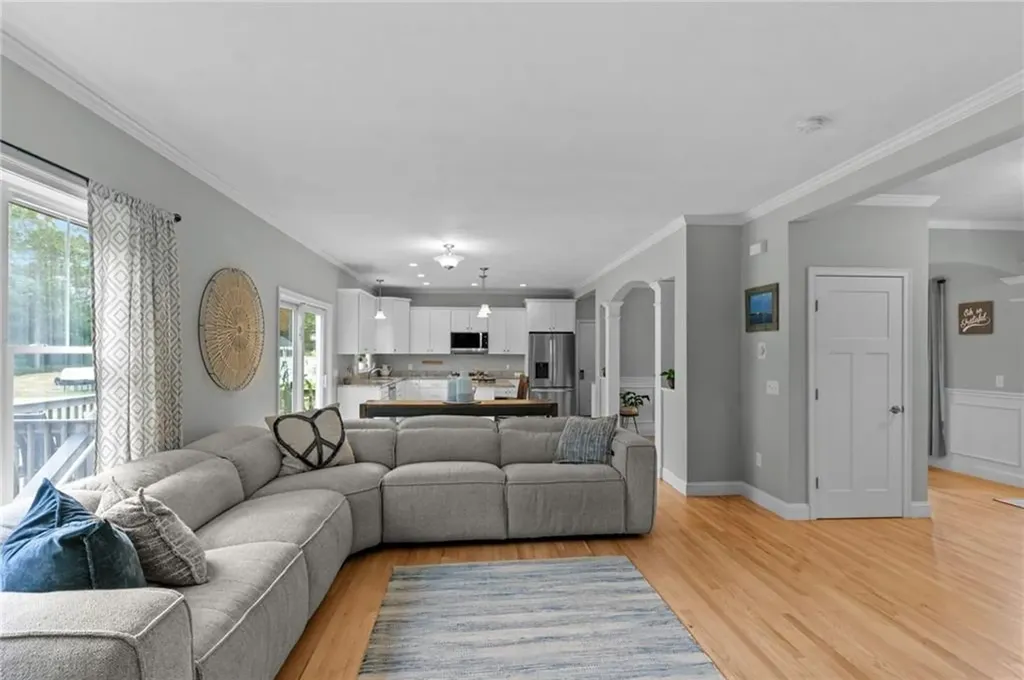89 Teakwood Drive W Coventry RI 02816