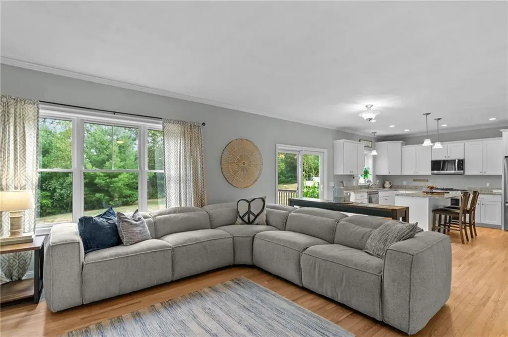 89 Teakwood Drive W Coventry RI 02816