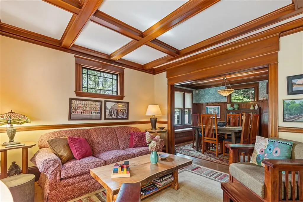114 Lorimer Avenue Providence RI 02906
