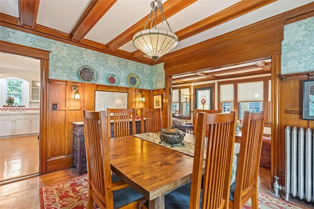 114 Lorimer Avenue Providence RI 02906