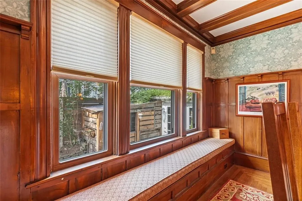 114 Lorimer Avenue Providence RI 02906