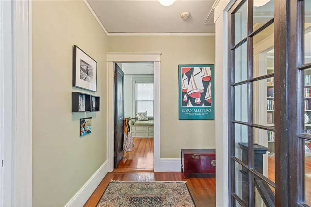114 Lorimer Avenue Providence RI 02906