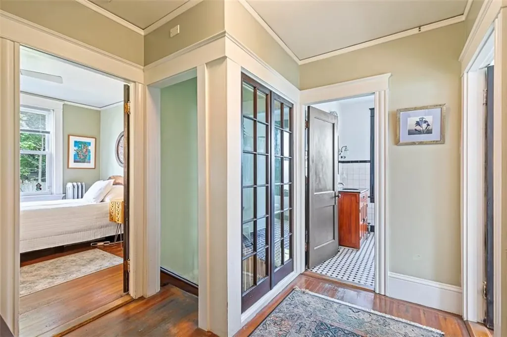 114 Lorimer Avenue Providence RI 02906