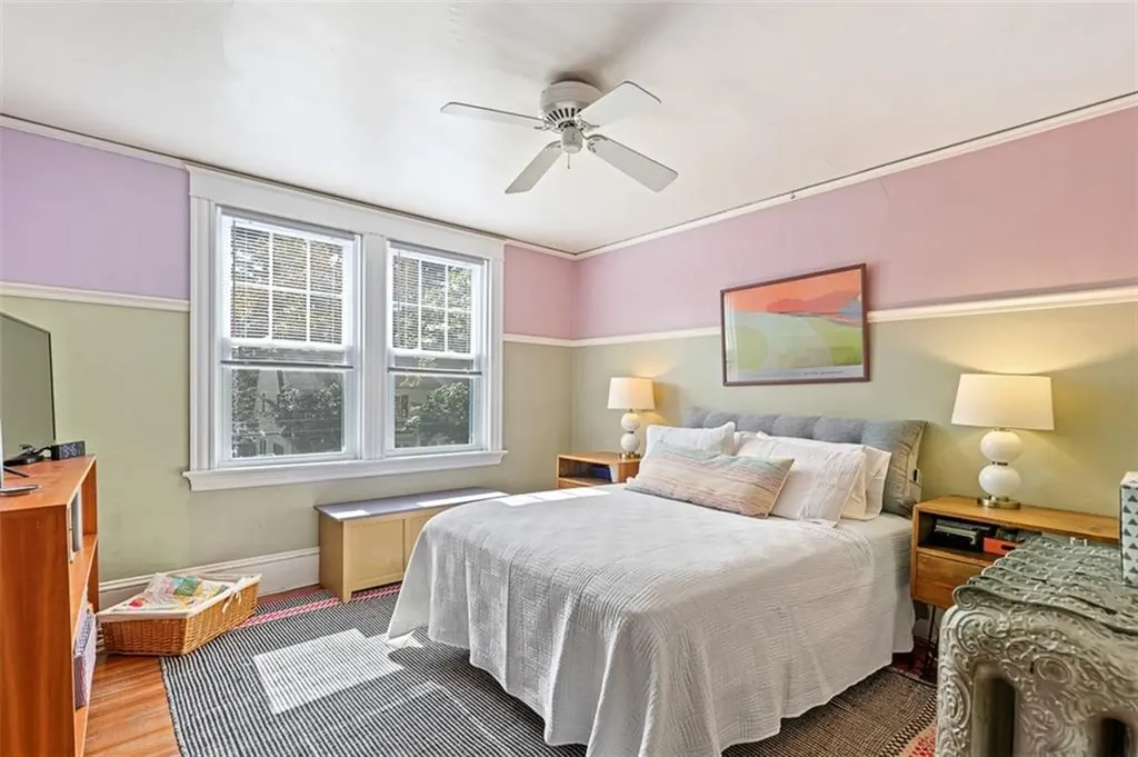 114 Lorimer Avenue Providence RI 02906