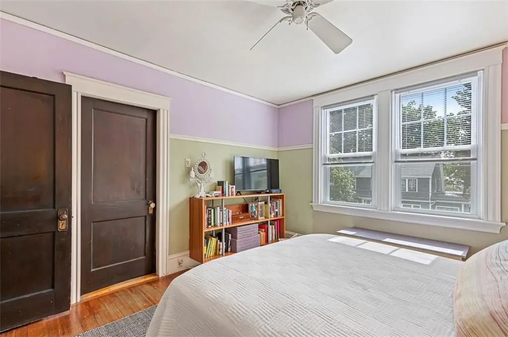 114 Lorimer Avenue Providence RI 02906