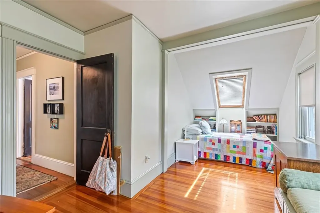 114 Lorimer Avenue Providence RI 02906