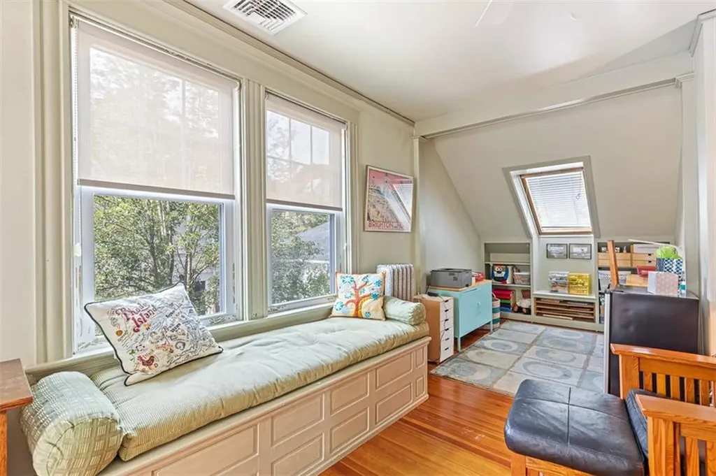 114 Lorimer Avenue Providence RI 02906