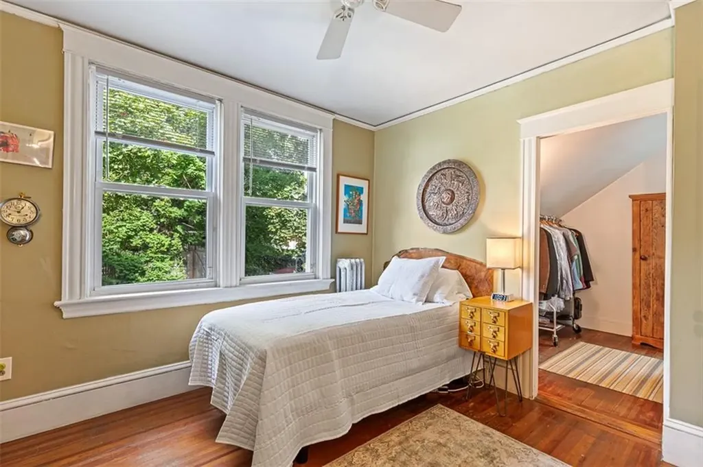 114 Lorimer Avenue Providence RI 02906