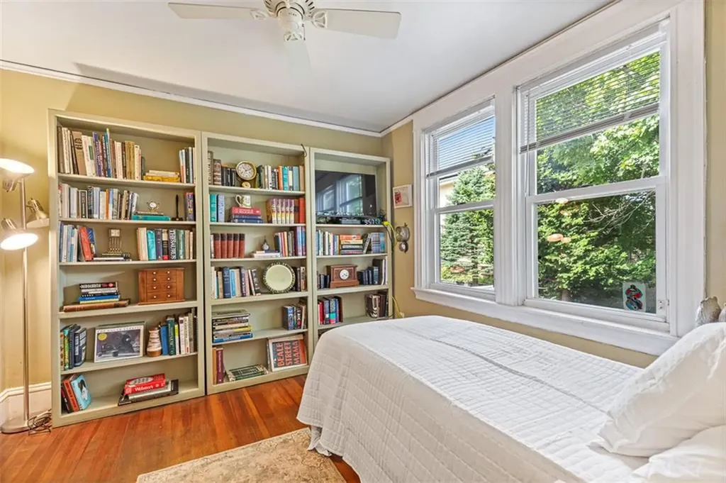 114 Lorimer Avenue Providence RI 02906