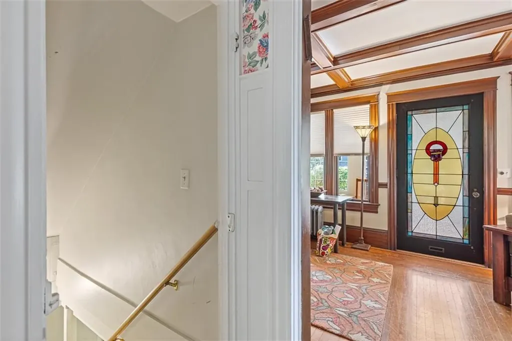 114 Lorimer Avenue Providence RI 02906