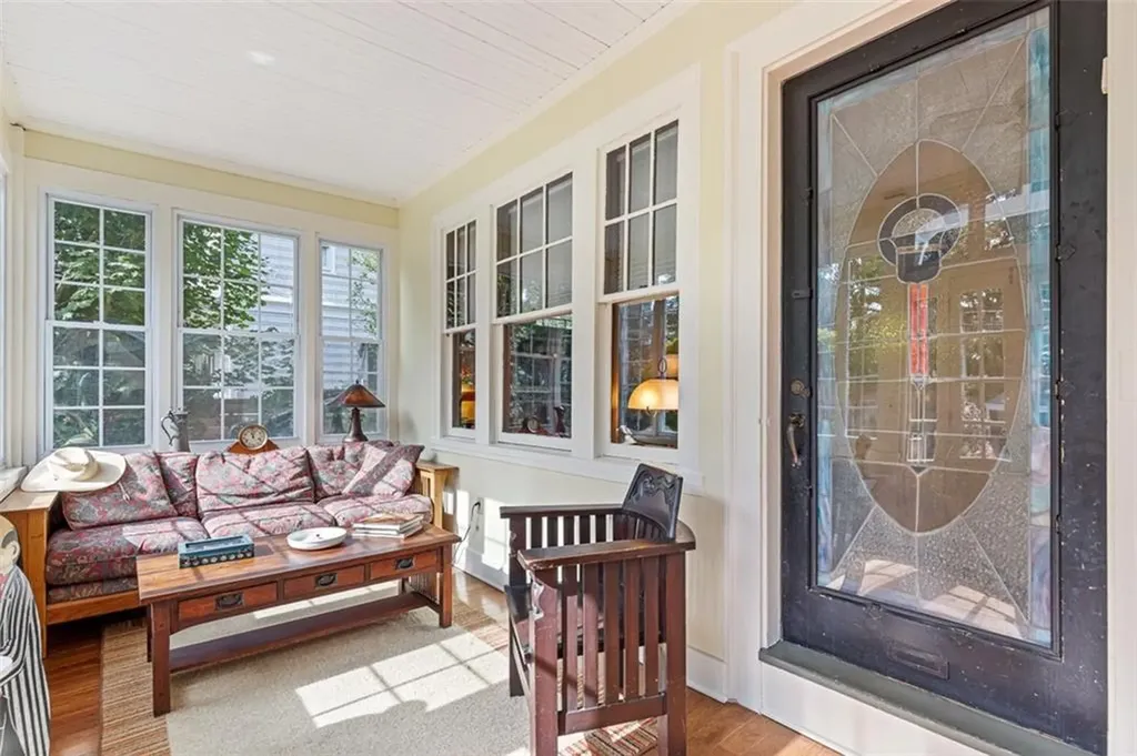 114 Lorimer Avenue Providence RI 02906