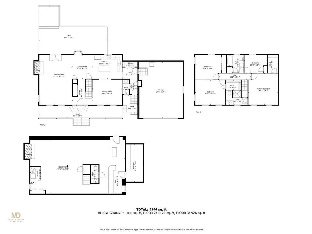 7 Crestwood Lane Lincoln RI 02865